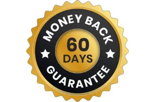 guarantee seal